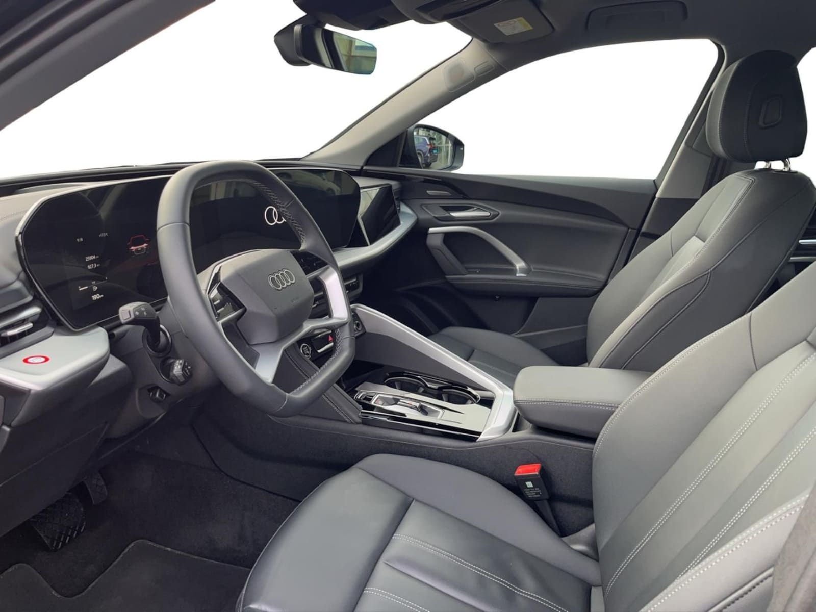 Audi Q5 Sportback – Bild 8