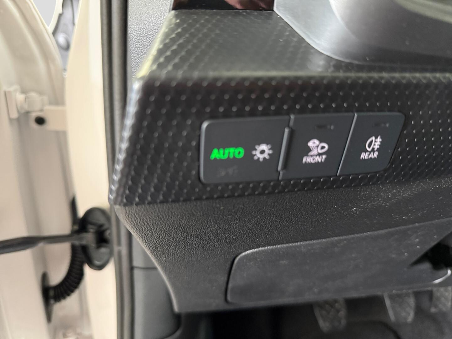 Bild über Audi A1 Sportback advanced 30 TFSI Schaltgetriebe - für weitere Informationen kontaktieren Sie den Audi Partner