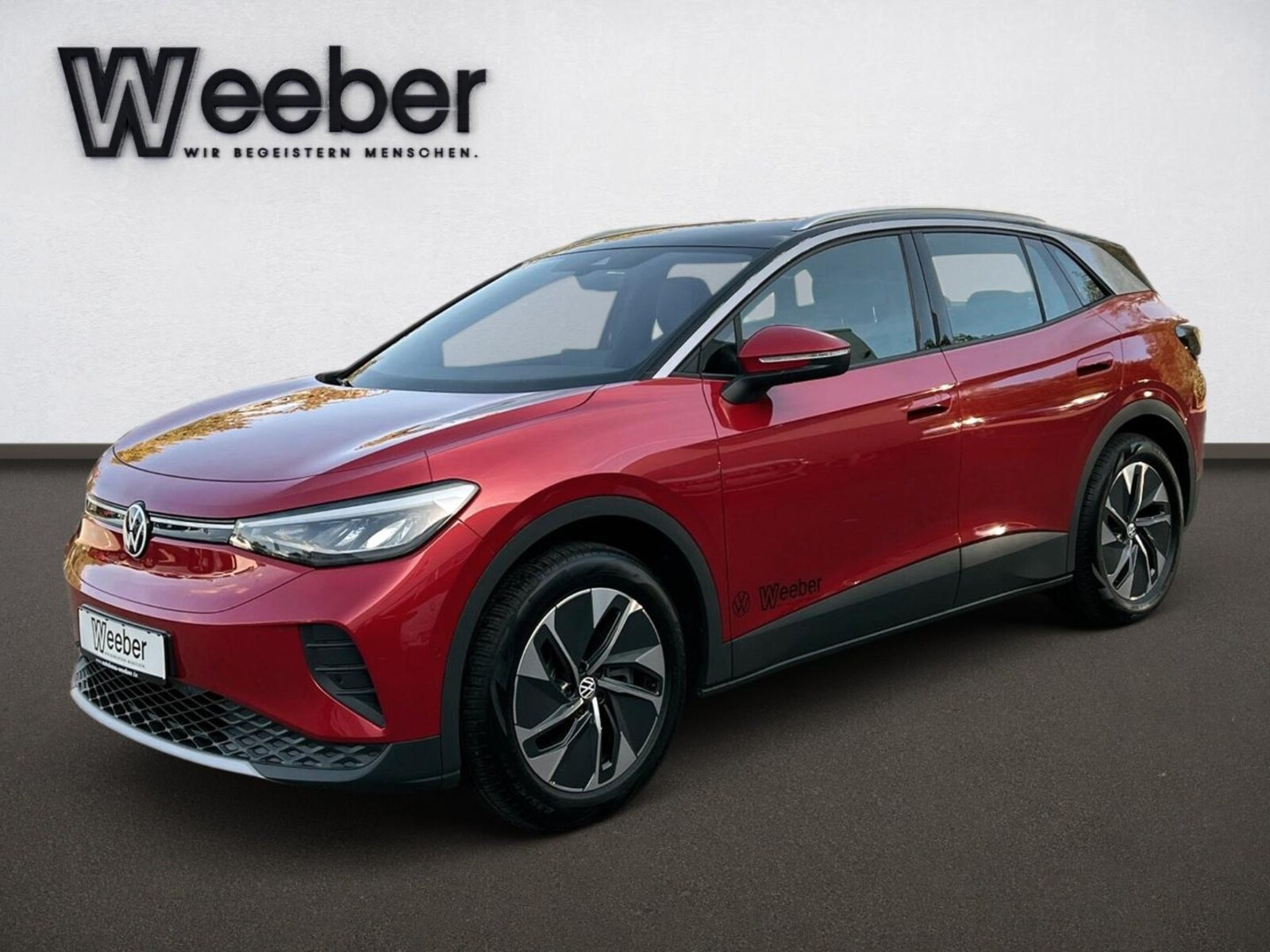 Volkswagen ID.4 – Bild 2
