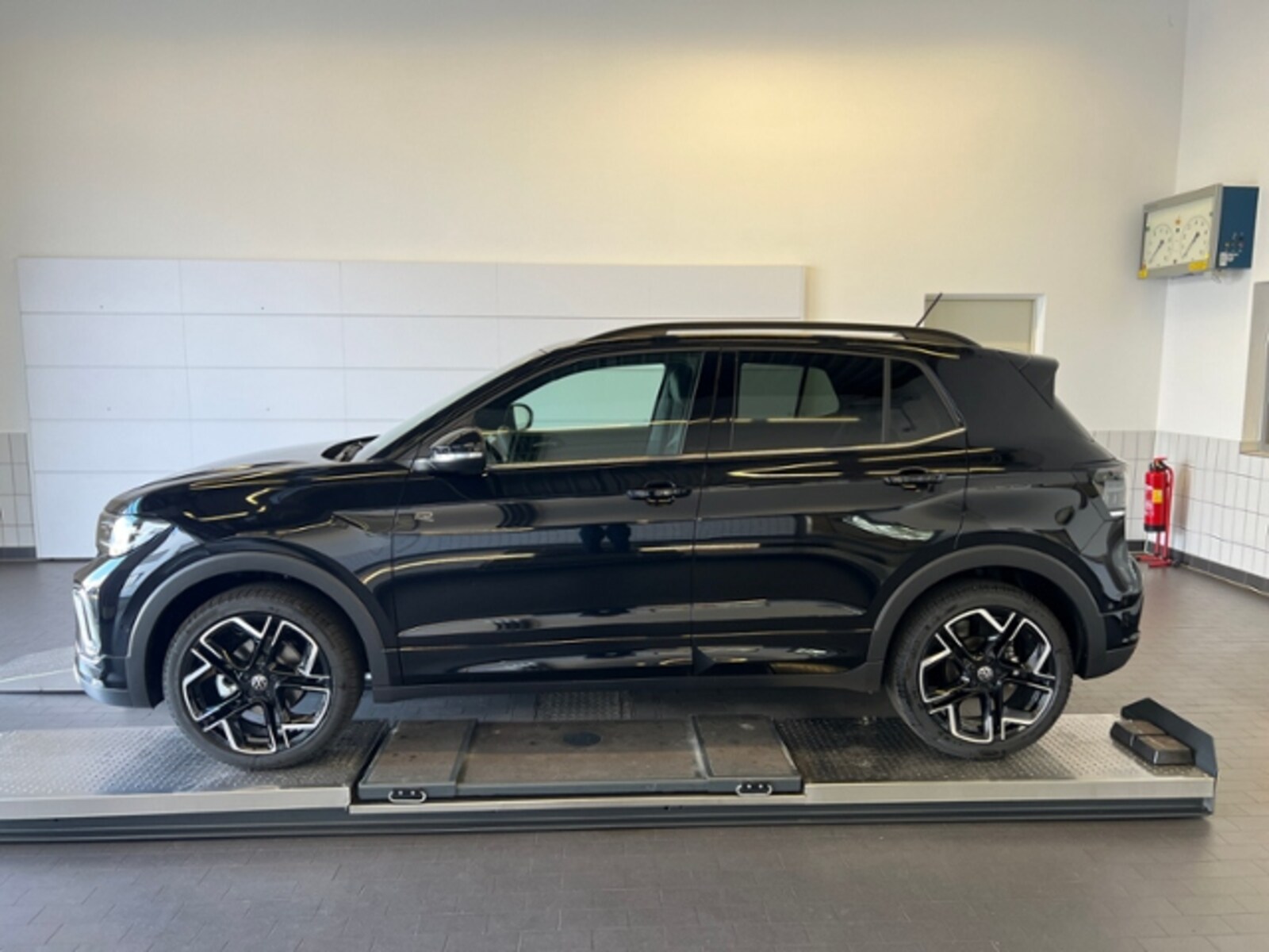 Volkswagen T-Cross – Bild 3