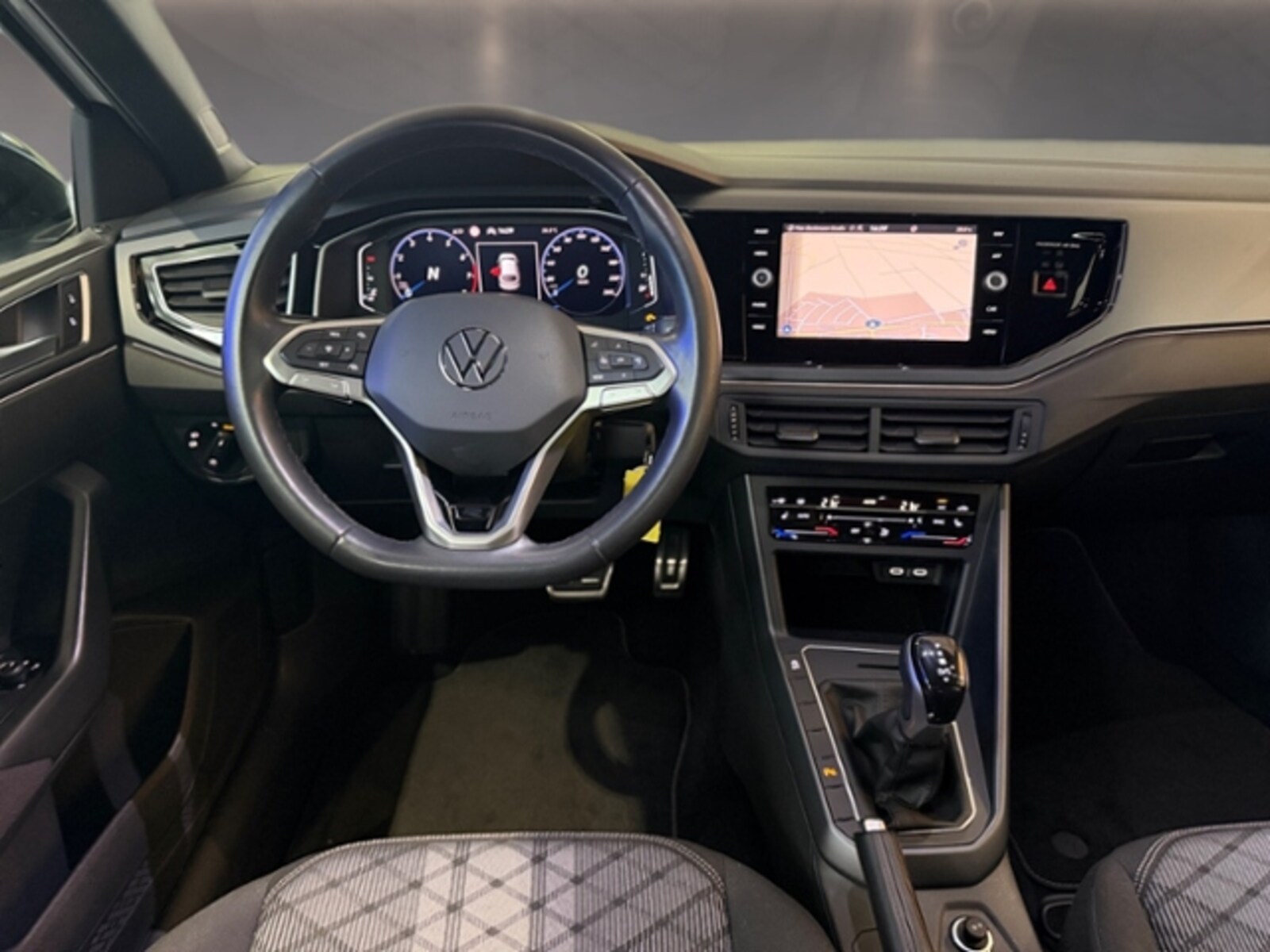 Volkswagen Taigo – Bild 12