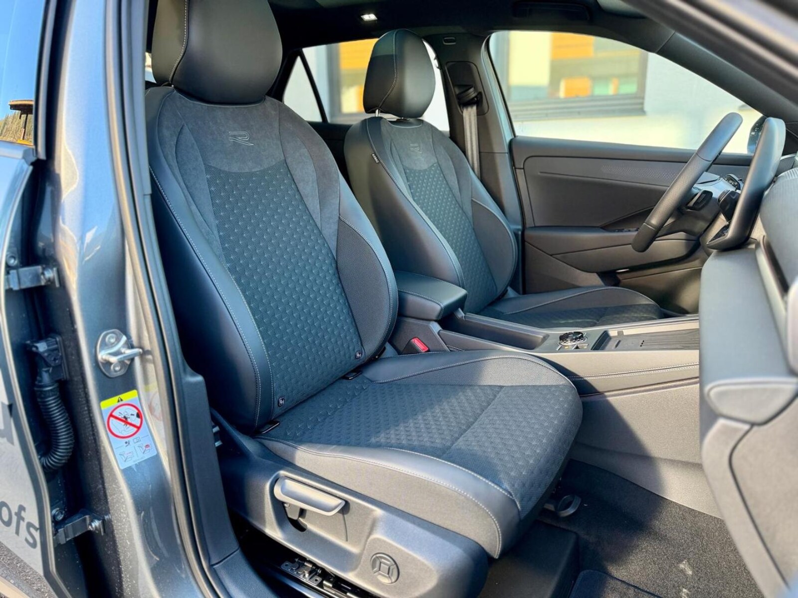 Volkswagen T-Roc – Bild 19