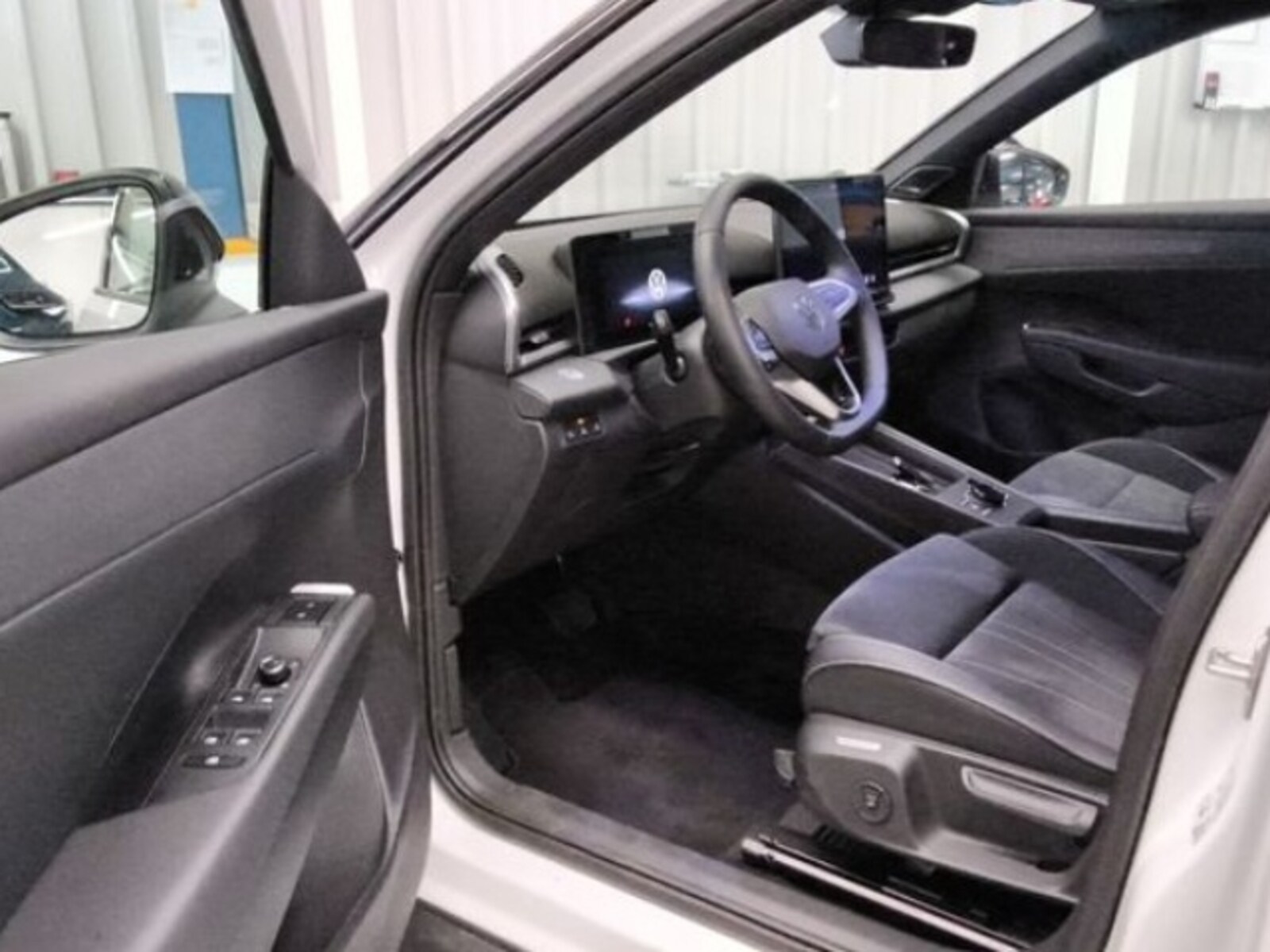 Volkswagen T-Roc – Bild 5