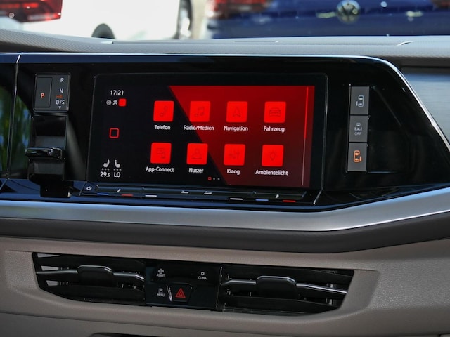 Volkswagen Multivan langversion