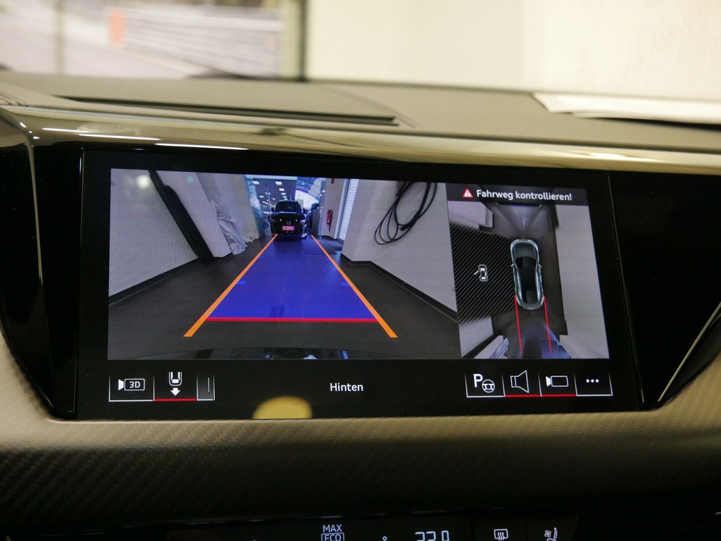 Image about Audi S e-tron GT e-tron quattro