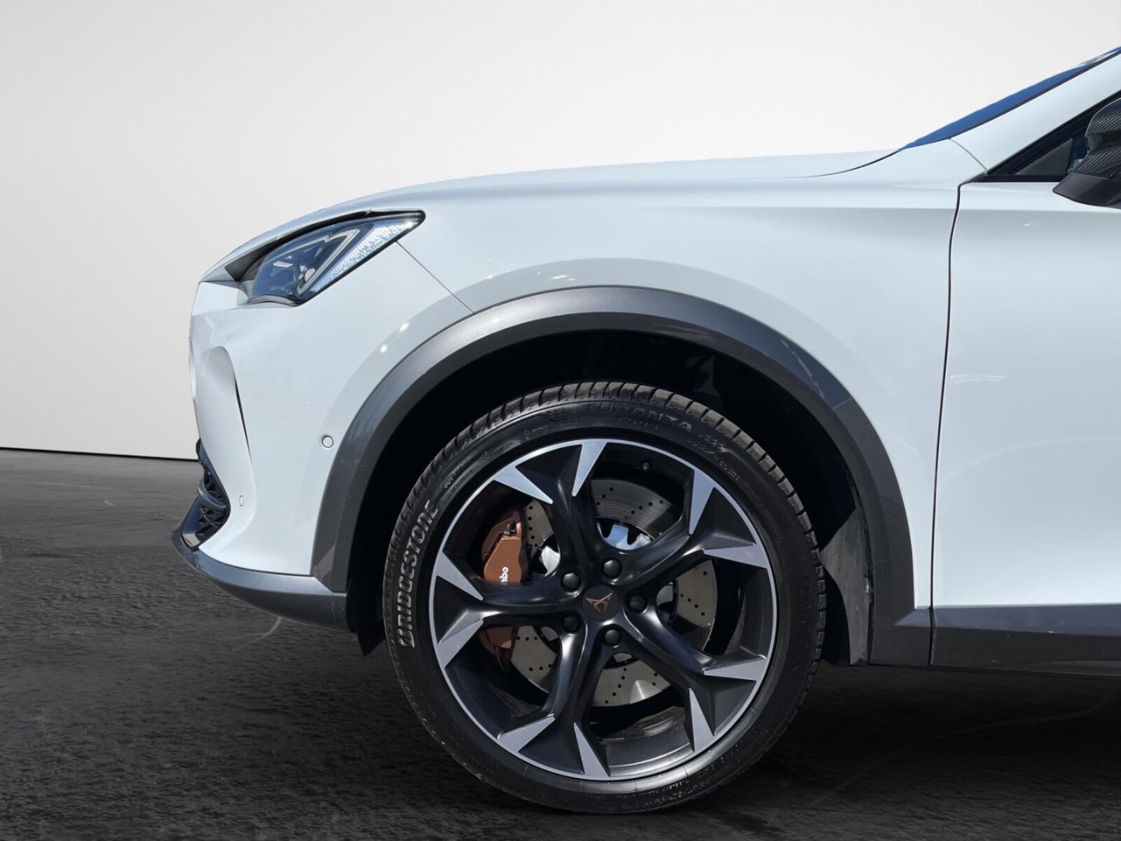 CUPRA Formentor – Bild 7