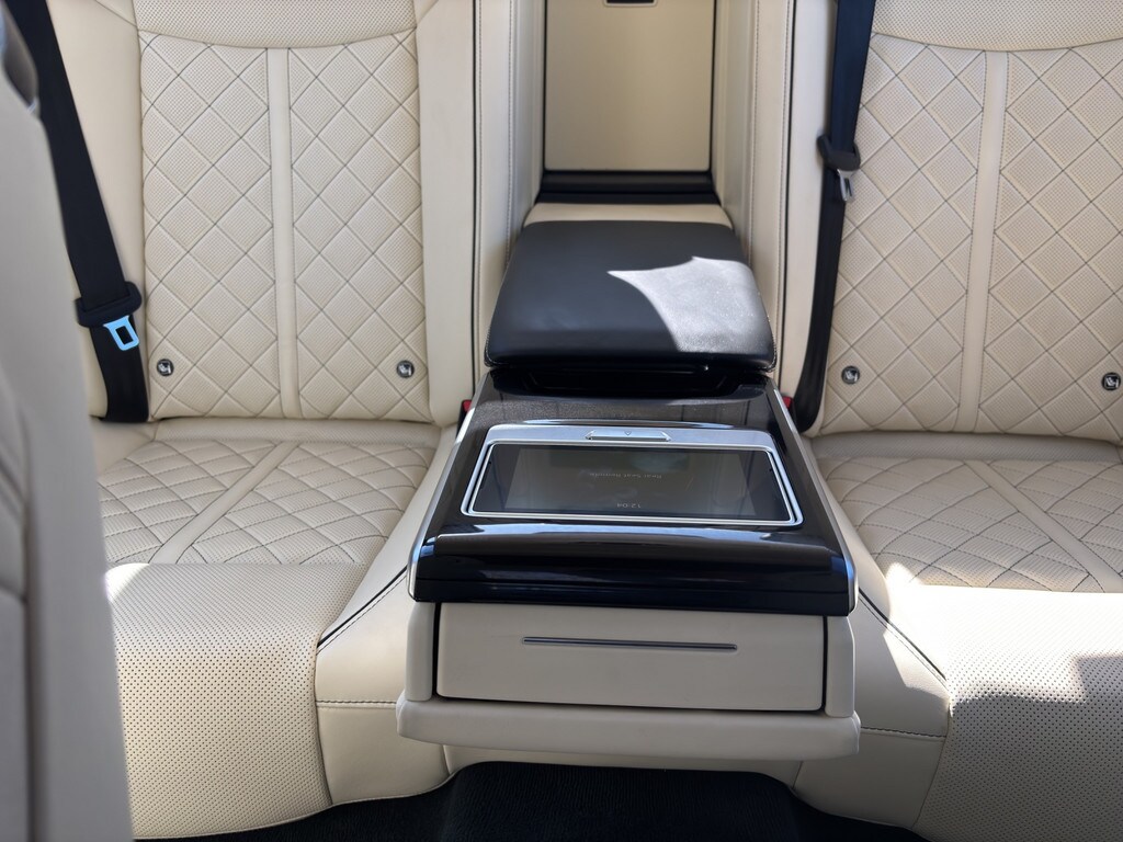 Image about Audi S8 TFSI quattro tiptronic