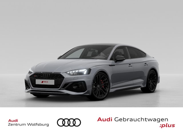 Audi RS 5 Sportback
