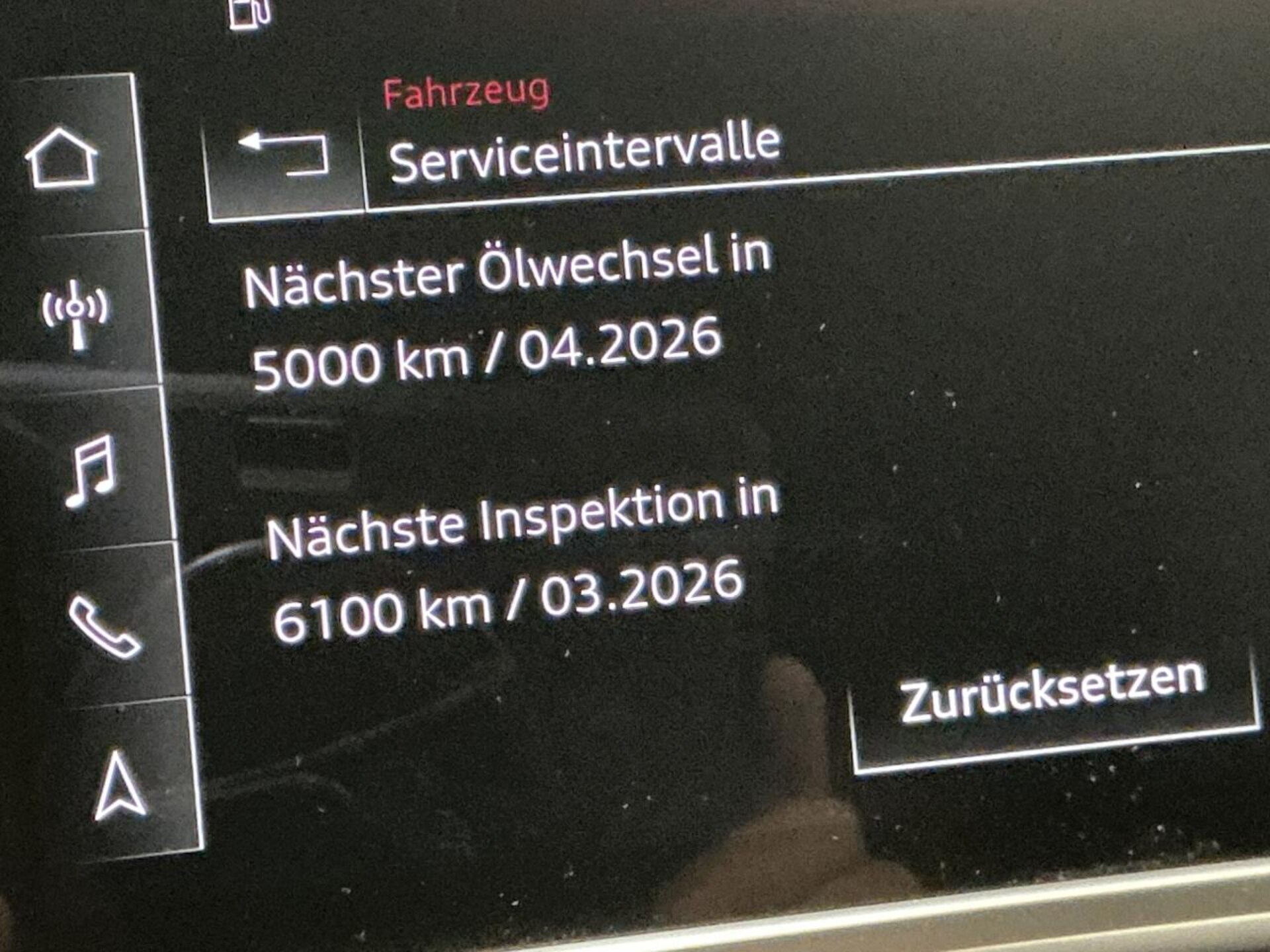 Audi A6 Avant TFSI e Sport