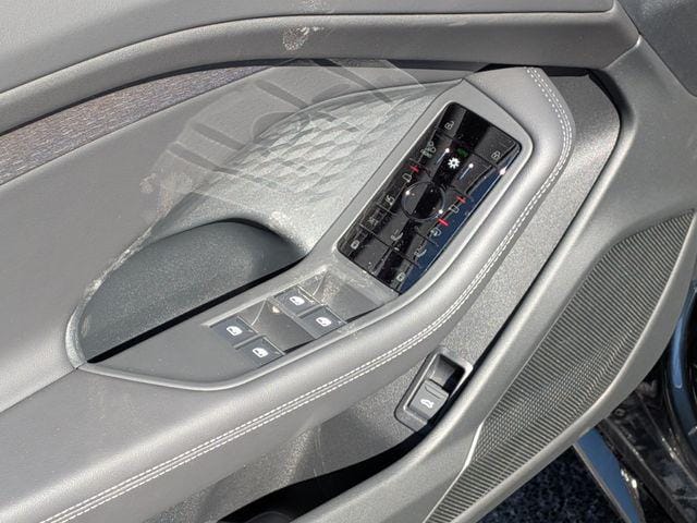 2026 Audi A6 Premium Plus - Photo 9