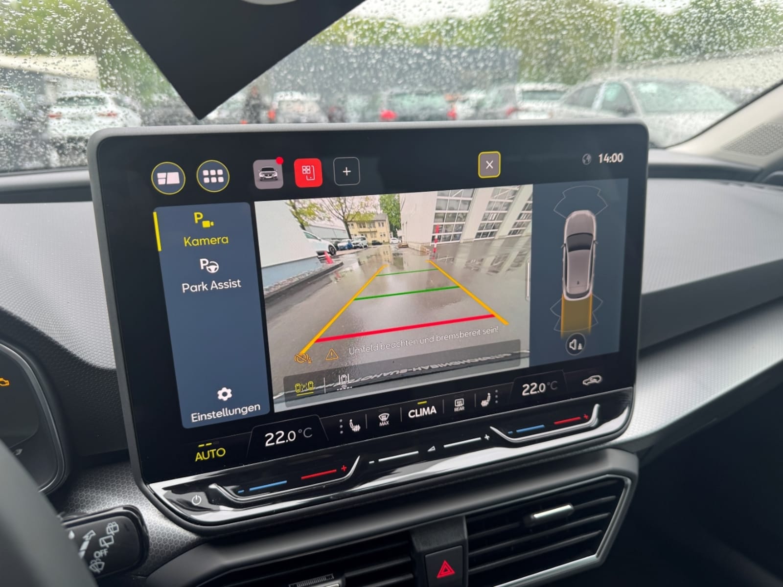 SEAT Leon – Bild 11
