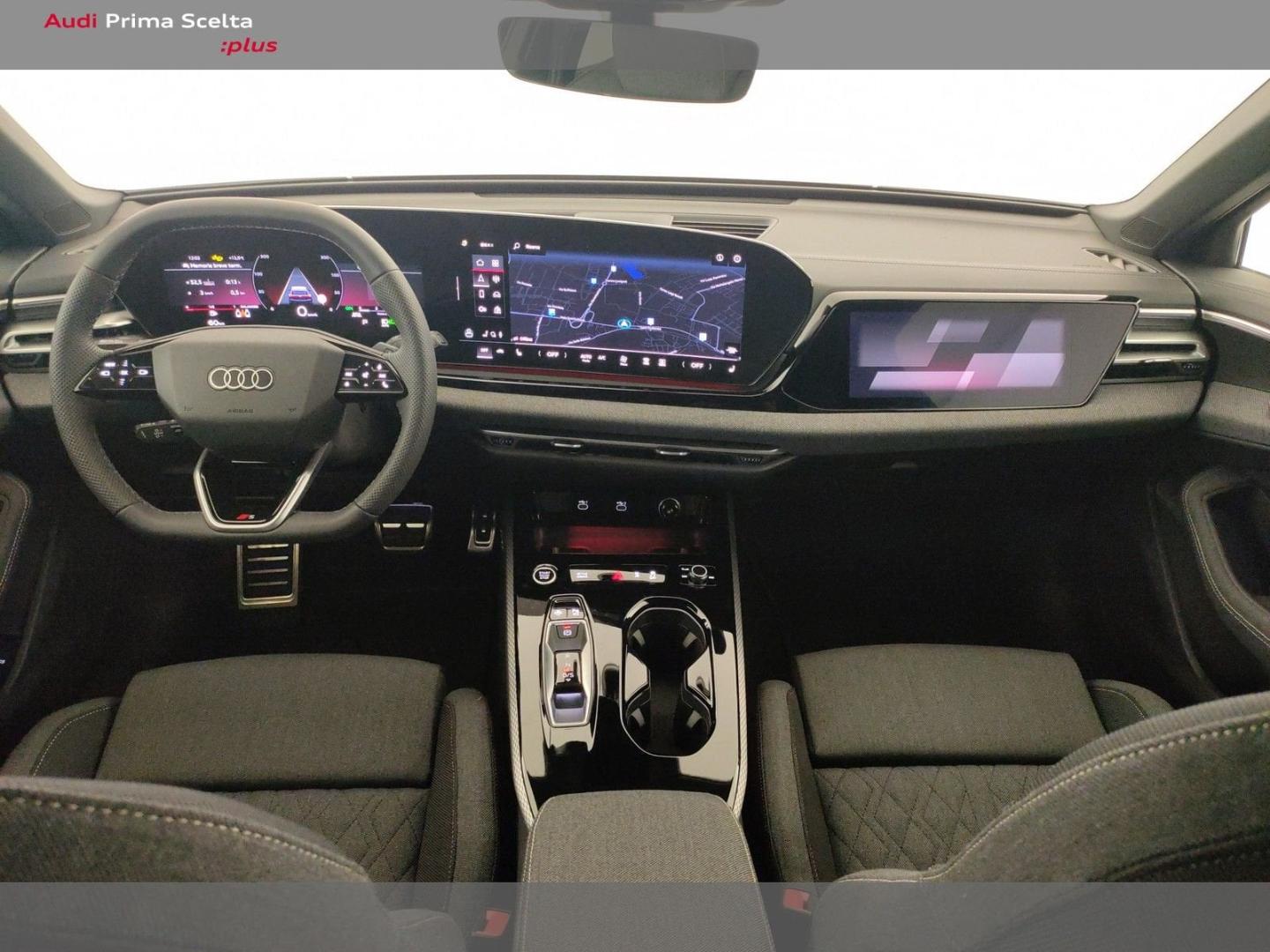 Immagine di Audi A5 Avant S line edition TDI quattro 150 kWS tronic - Vista: for more details contact your dealer