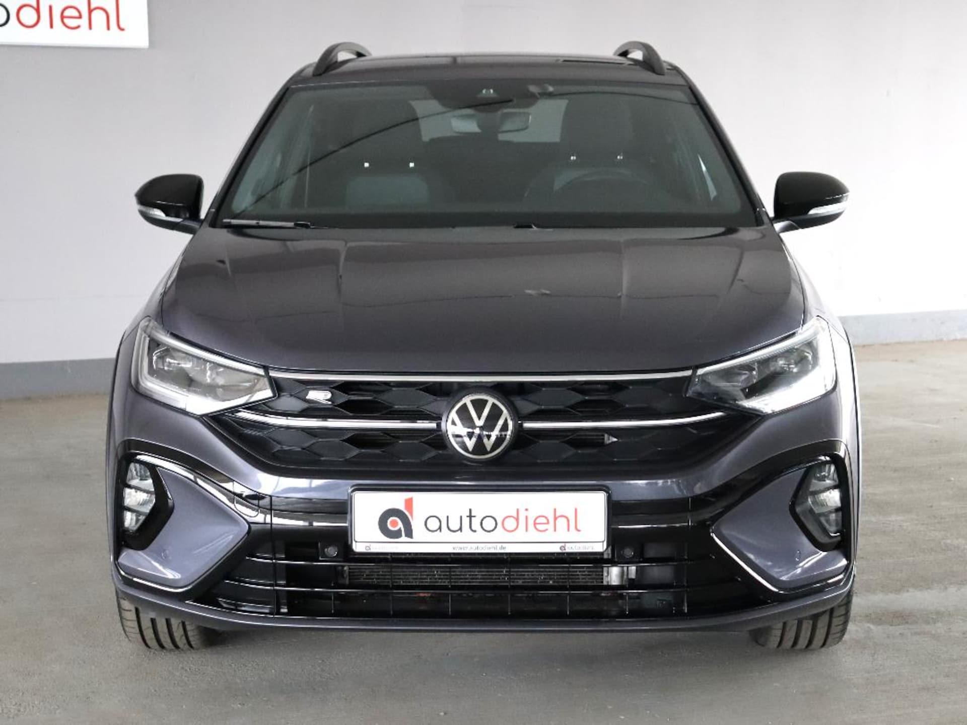 Volkswagen Taigo R-Line