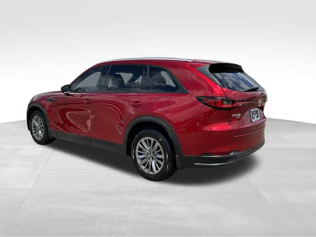 2024 Mazda