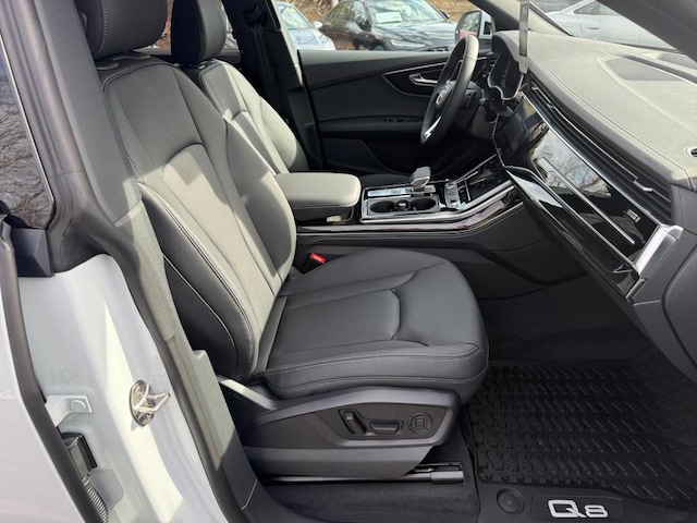 2026 Audi Q8 Premium Plus - Photo 28