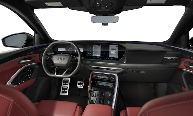 2026 Audi SQ5