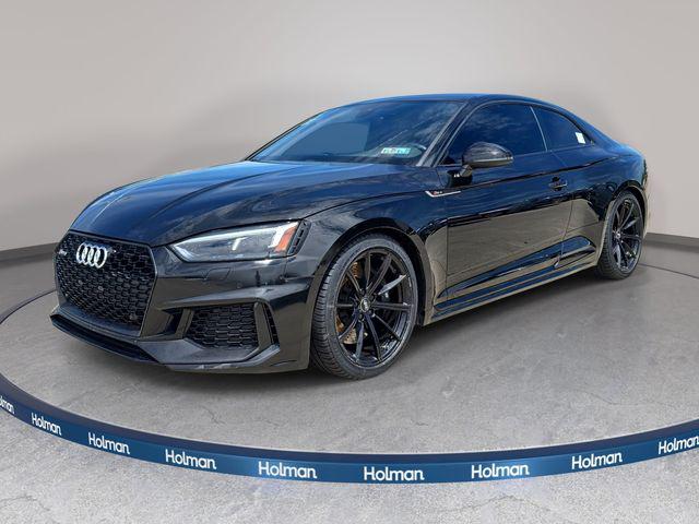 2019 Audi RS 5 2.9 TFSI quattro tiptronic's photo