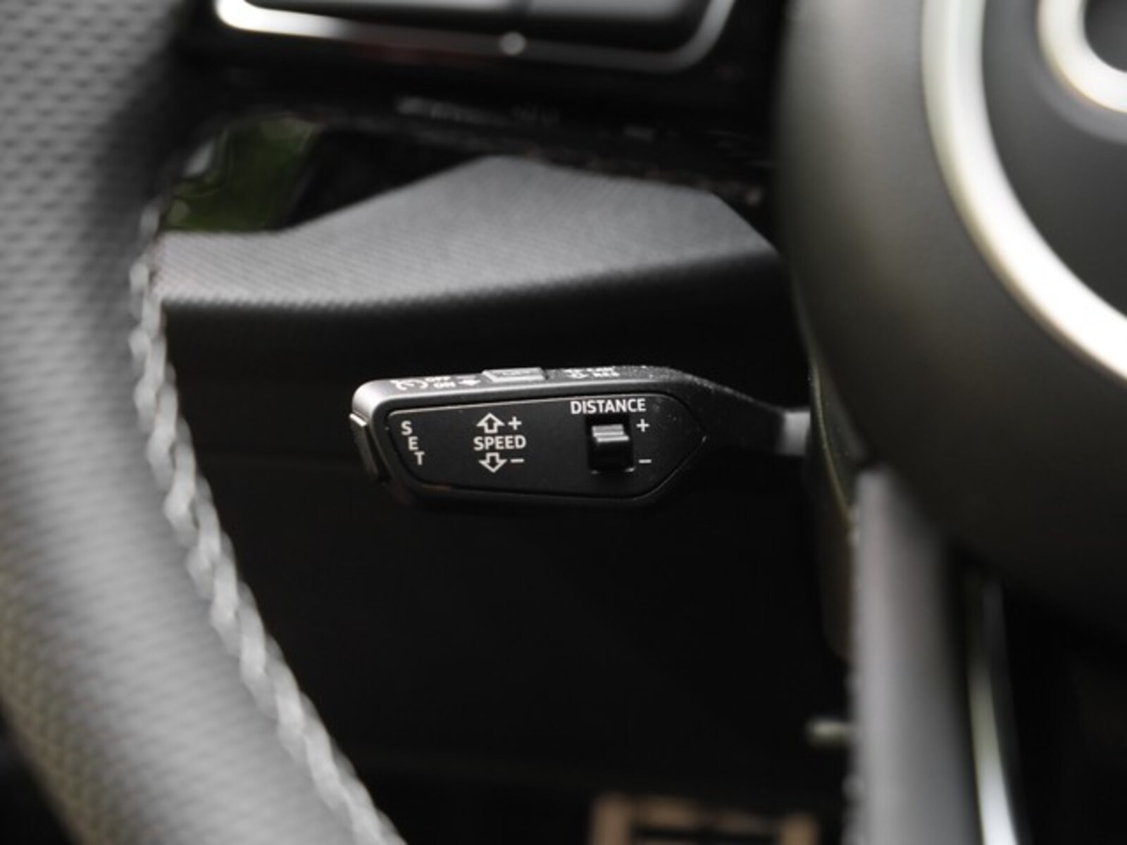 Audi A3 allstreet – Bild 16