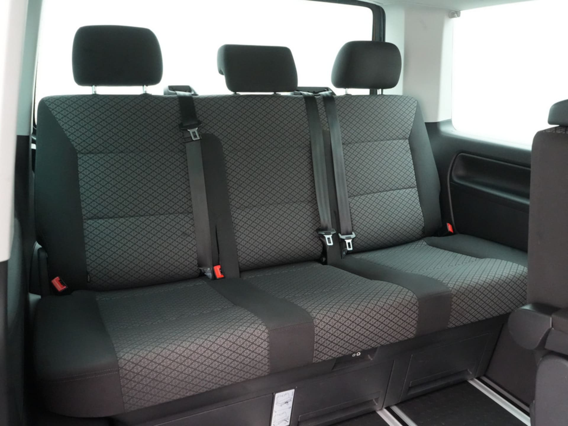 Volkswagen T6.1 Multivan Trendline