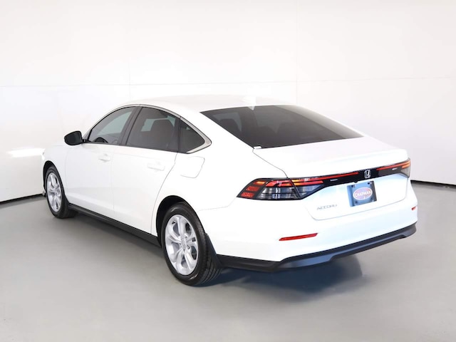 2026 Honda Accord Sedan