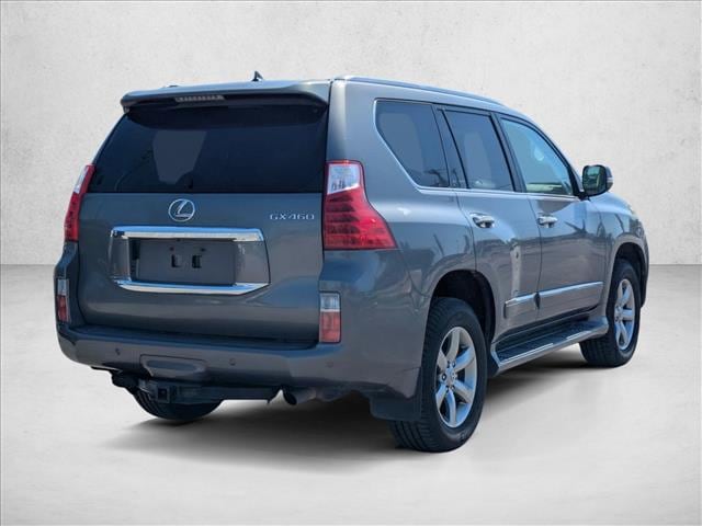 2013 Lexus GX 460