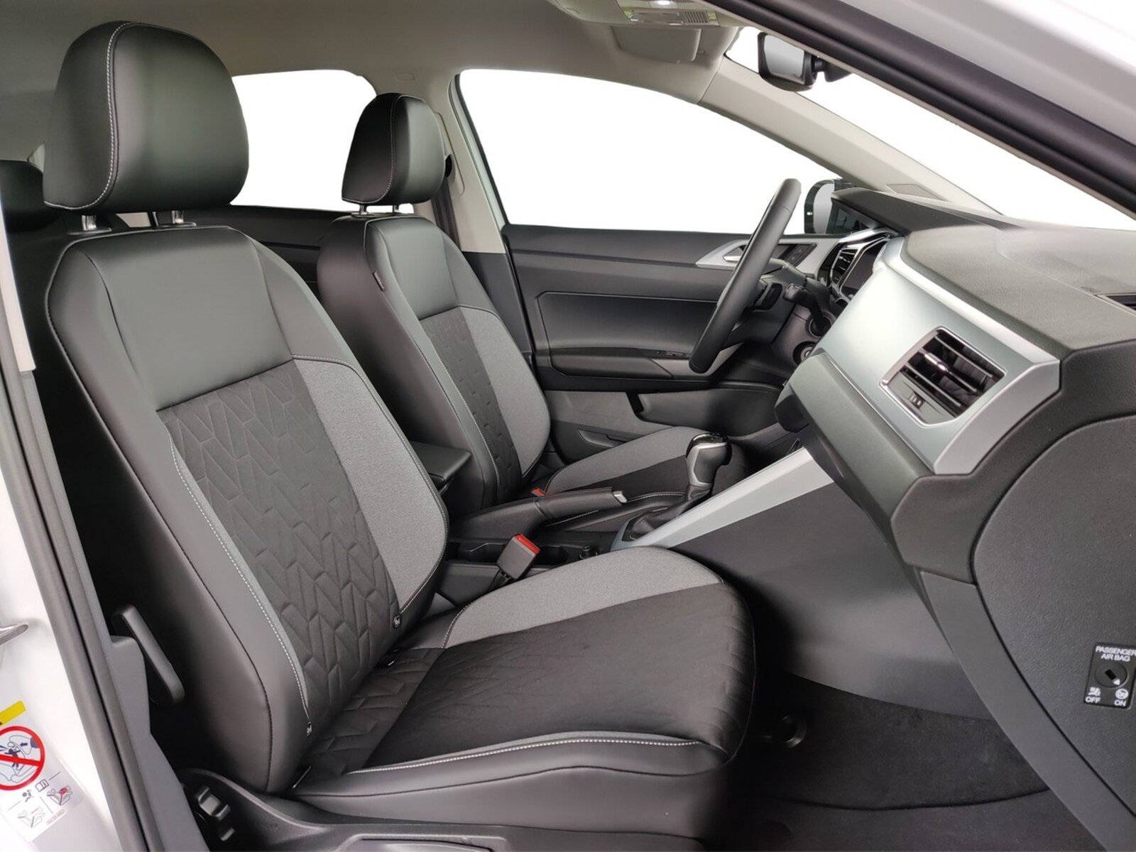 Volkswagen Taigo – Bild 6