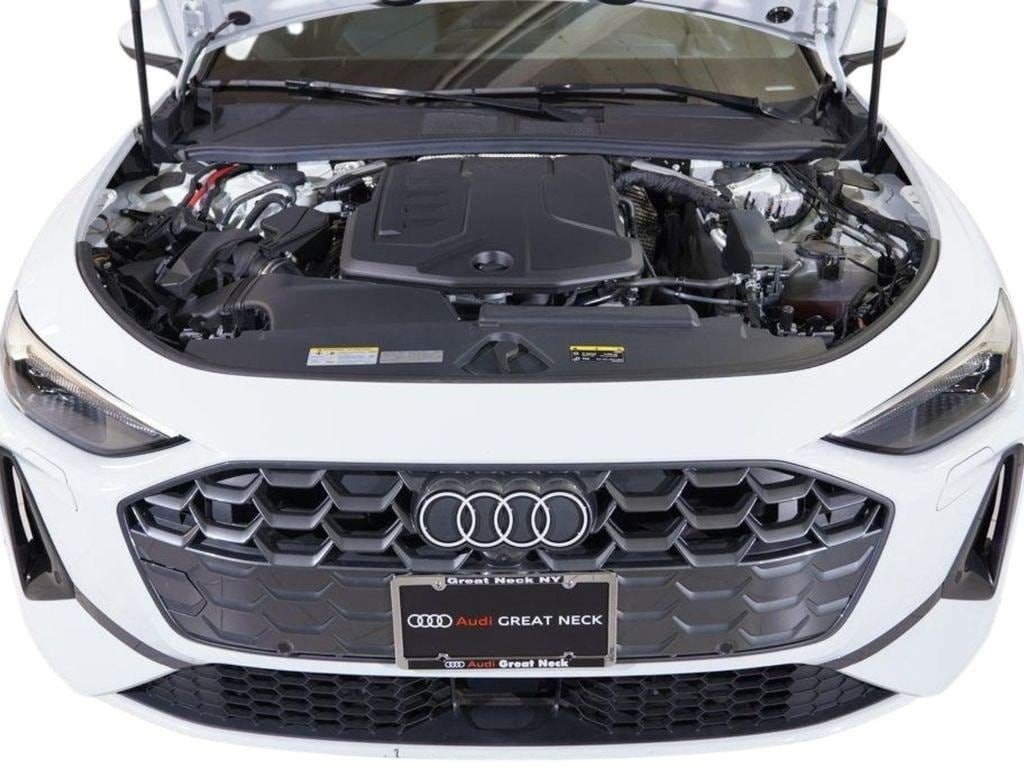2025 Audi New A5 Premium - Photo 15