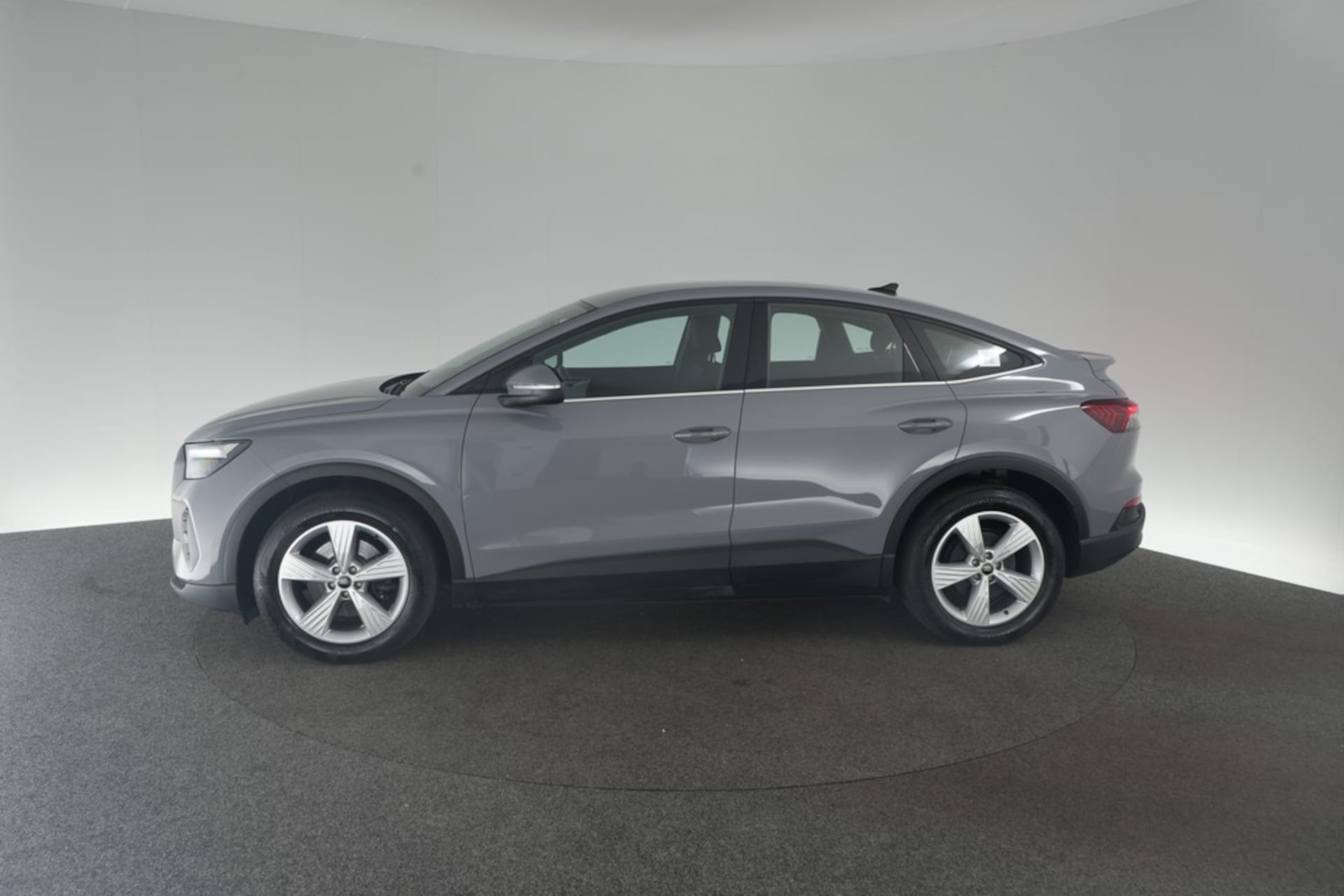 Audi Q4 Sportback e-tron