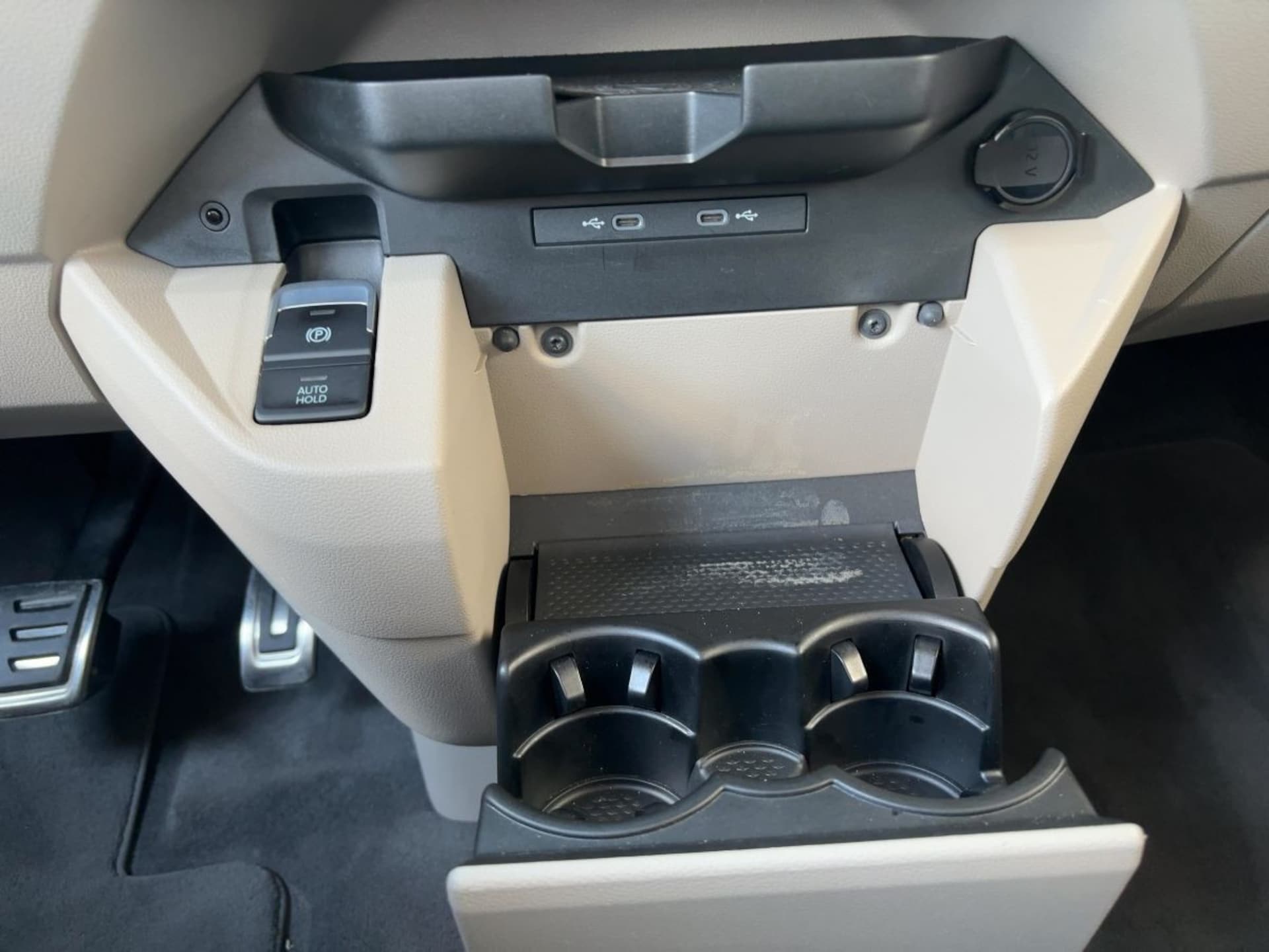 Volkswagen Multivan Langversion Style