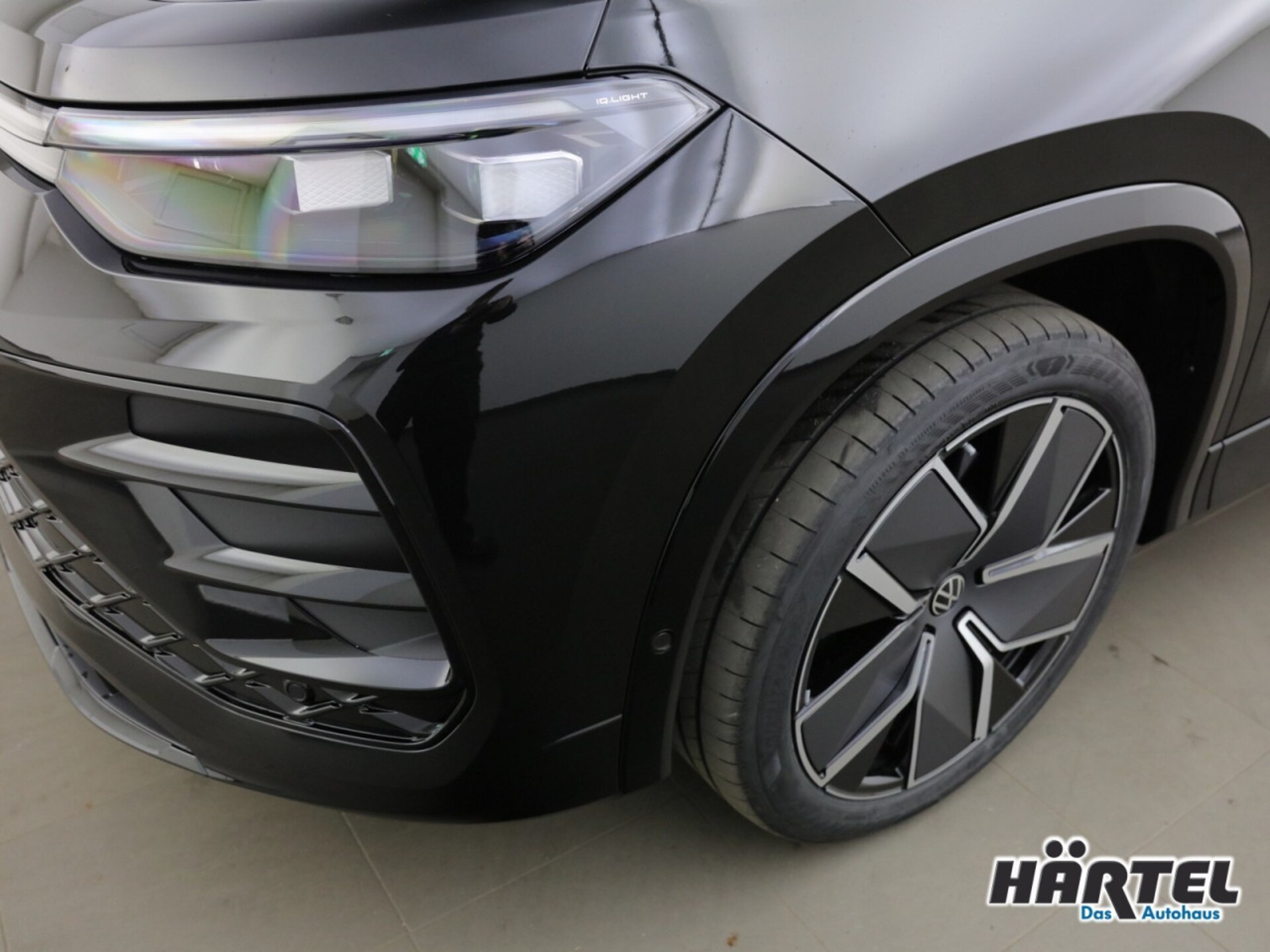 Volkswagen Tayron R-Line