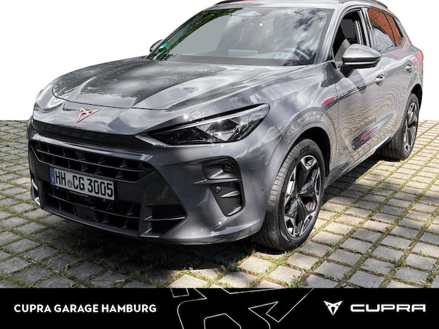 CUPRA Terramar 2.0 TSI 150 kW 4Drive DSG Sennheiser (54103)