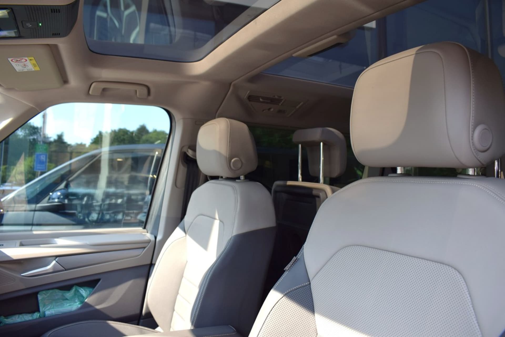 Volkswagen Multivan Langversion Life