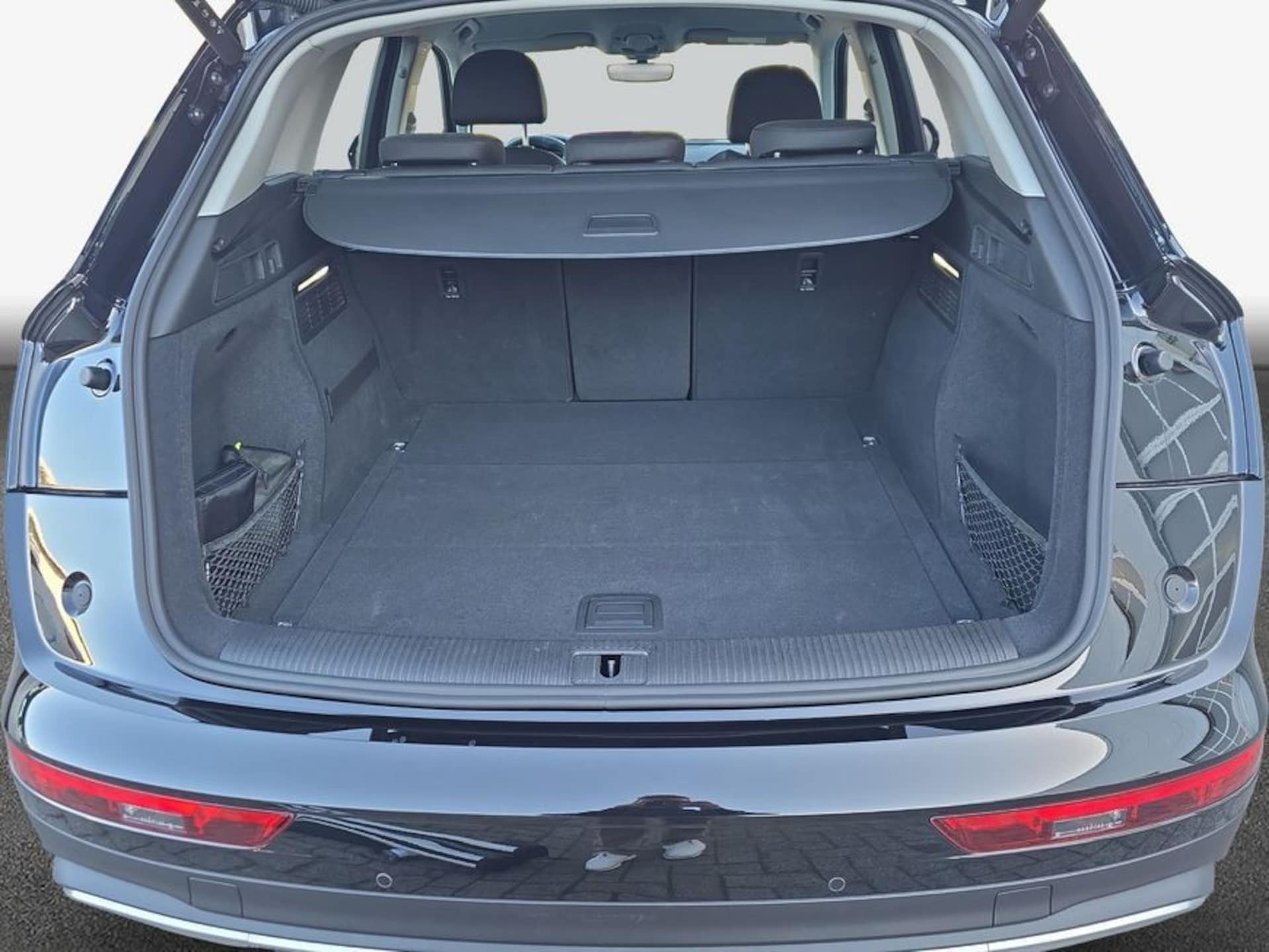 Audi Q5 SUV