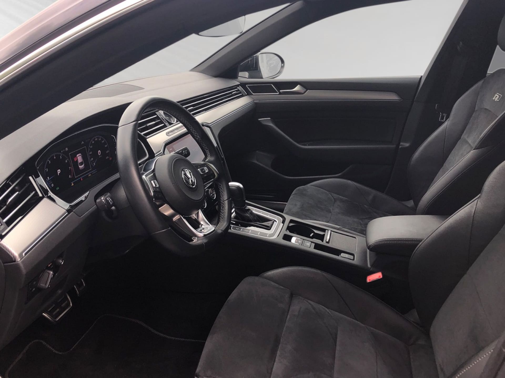 Volkswagen Arteon R-Line