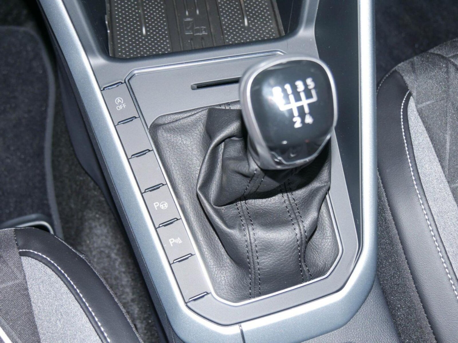 Volkswagen Polo – Bild 9