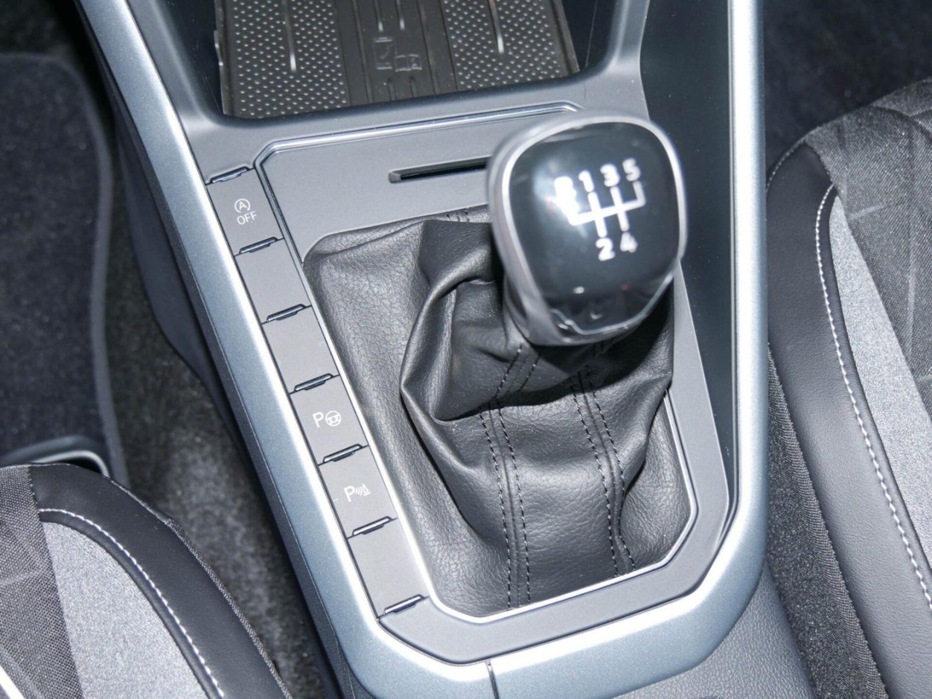 Volkswagen Polo ENERGY