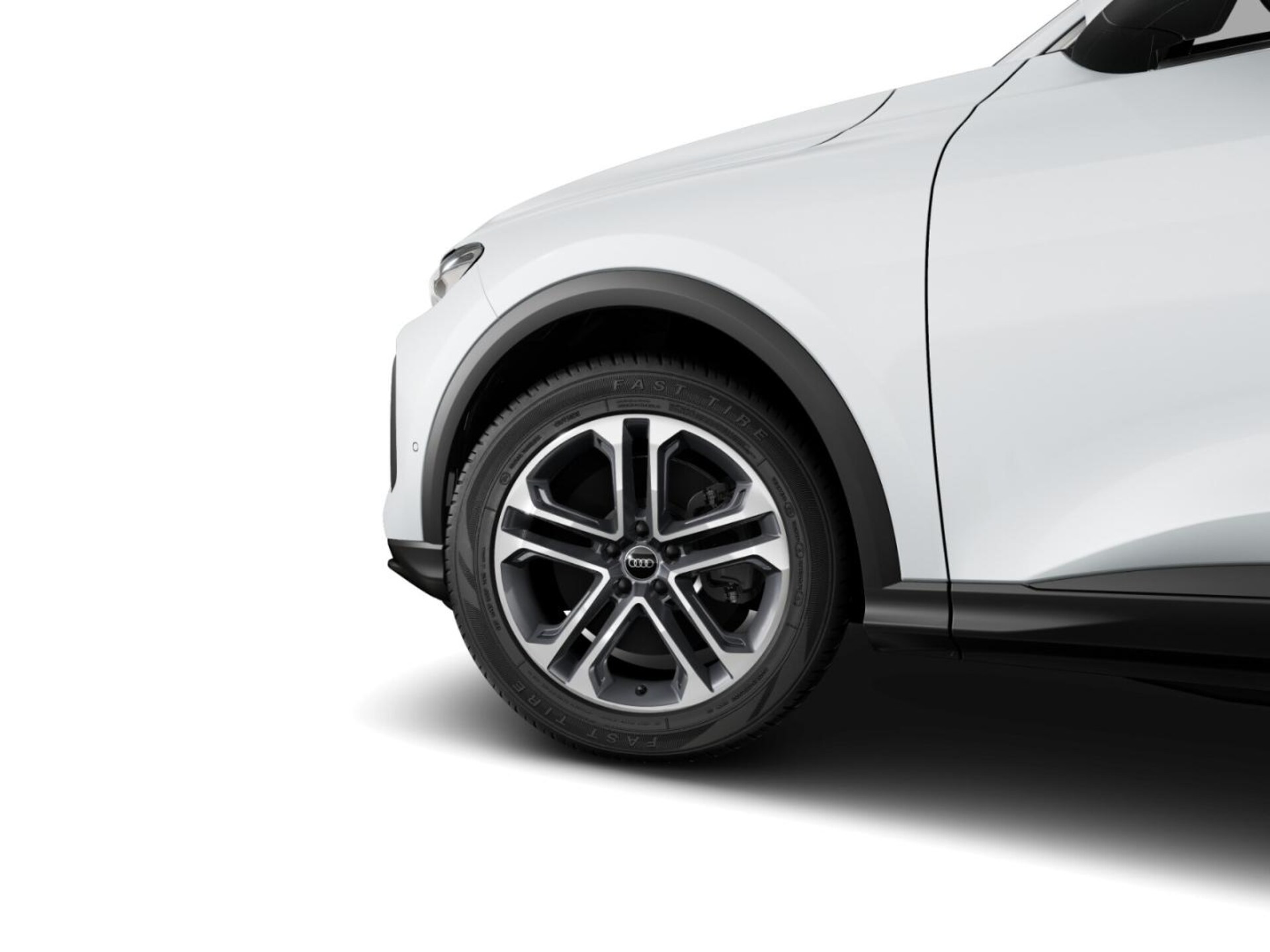 Audi Q5 SUV