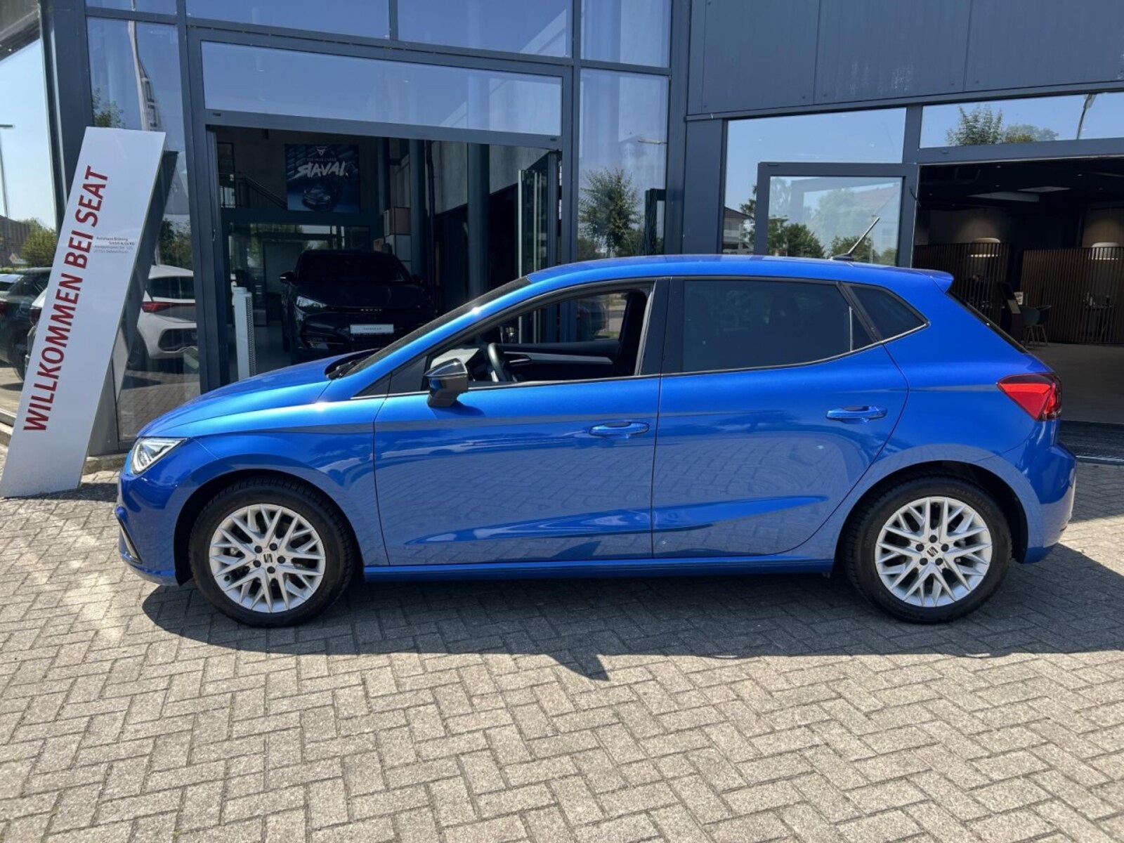 SEAT Ibiza – Bild 5
