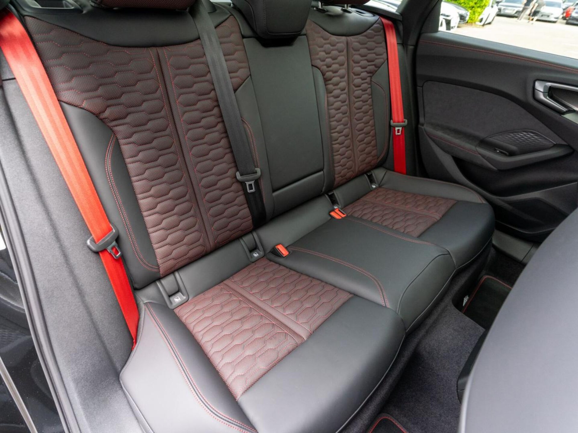 Audi RS 5 Avant