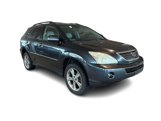 2007 Lexus RX 400h