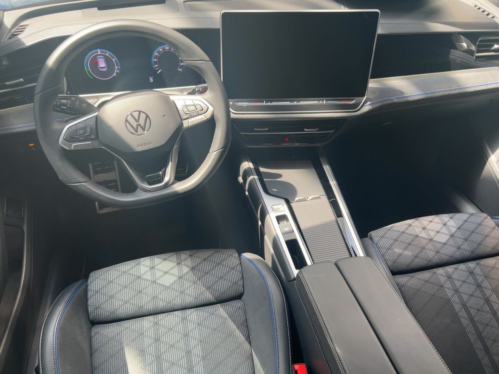 Volkswagen Passat R-Line