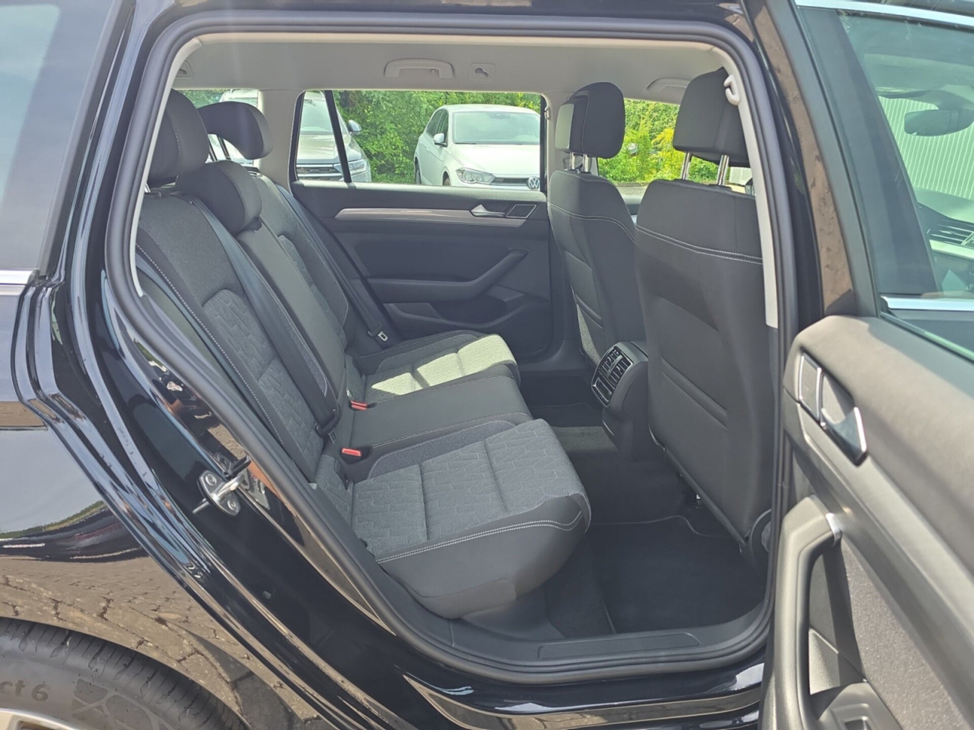 Volkswagen Passat Variant Business