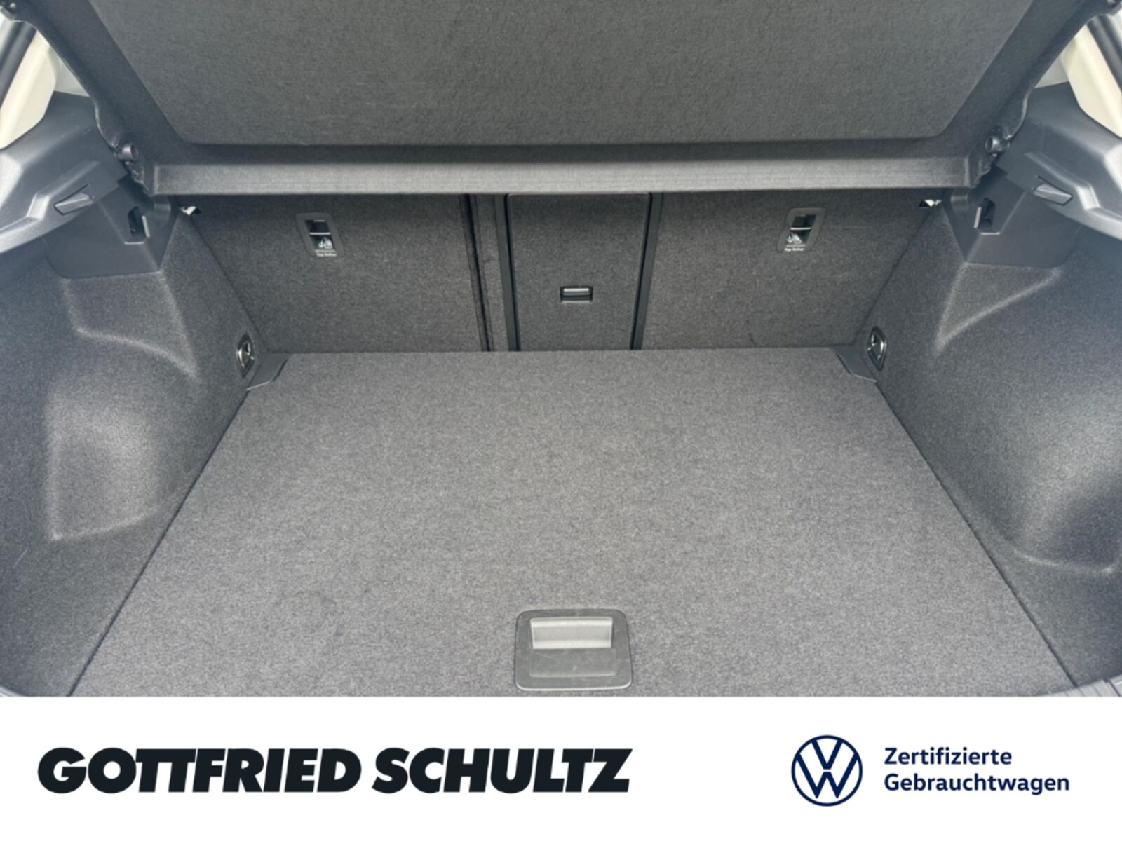 Volkswagen T-Roc – Bild 9