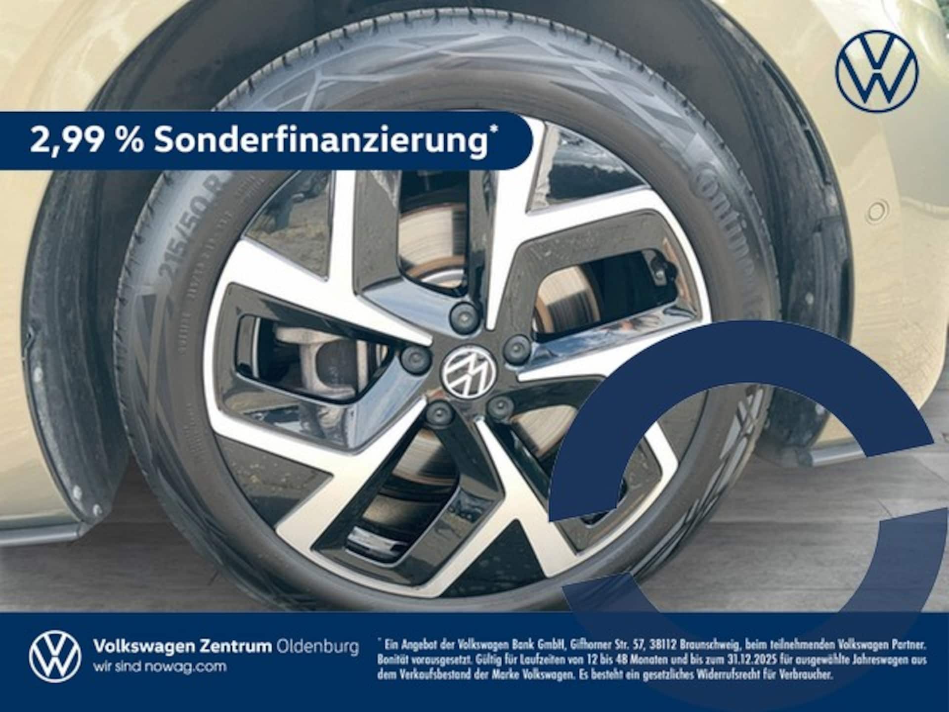 Volkswagen ID.3 MOVE Pro