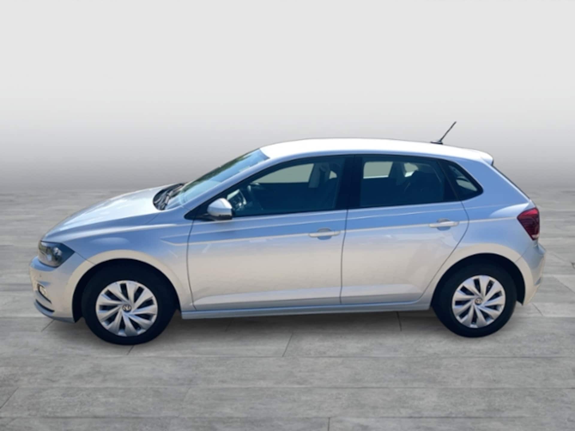 Volkswagen Polo Comfortline