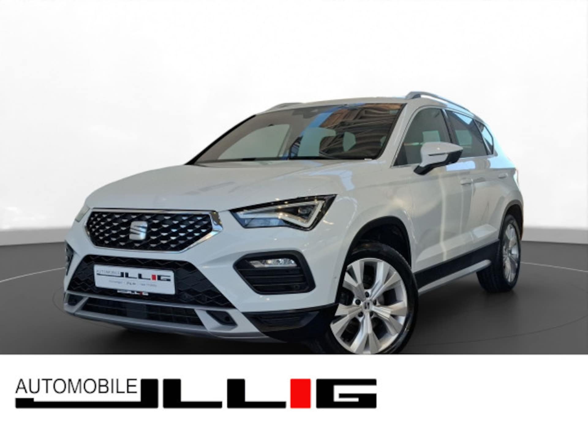 SEAT Ateca Xperience