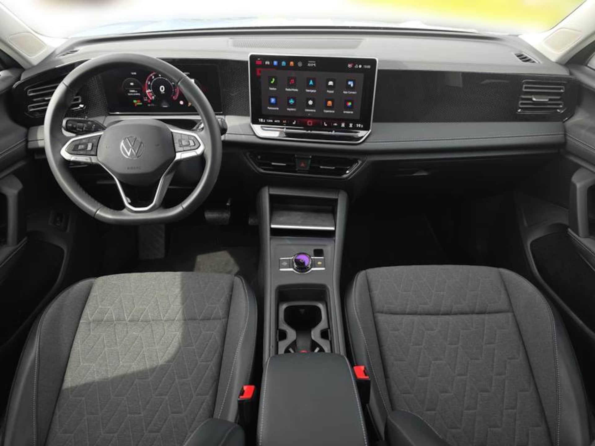 Volkswagen Tiguan Life Plus