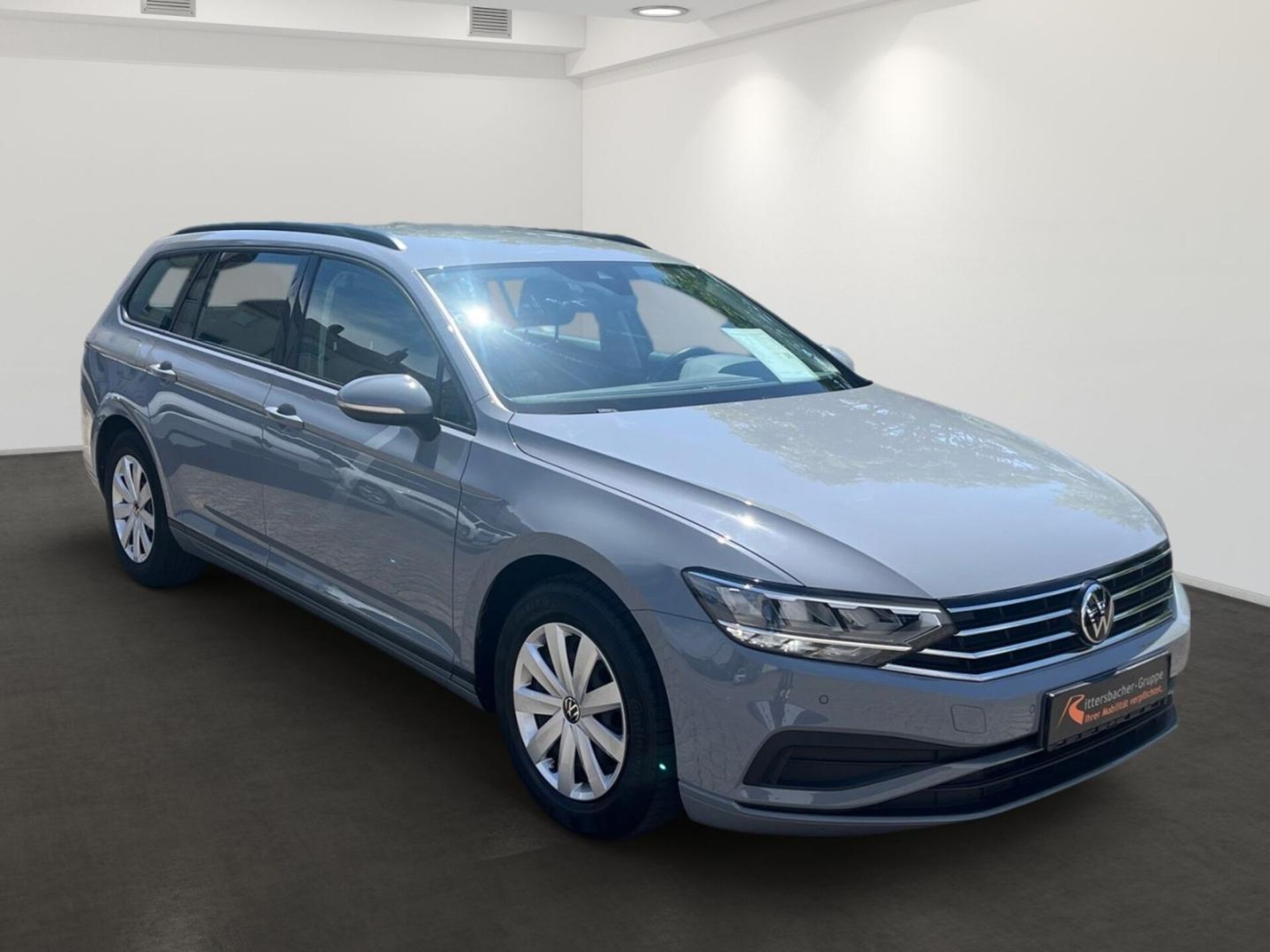 Volkswagen Passat Variant Conceptline