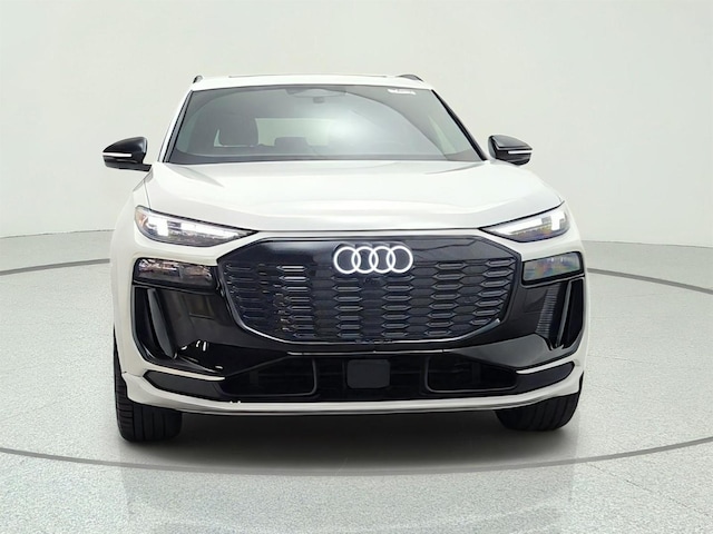 2027 Audi Q6 e-tron