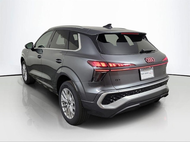 2026 Audi Q3 SUV